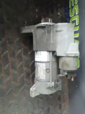 Second-hand car spare part Starter Motor for JAGUAR S-TYPE II (X200) 2.7 D OEM IAM references 4R8311001AD  