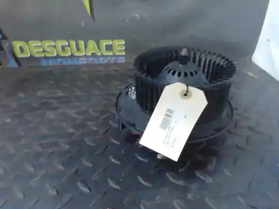 Second-hand car spare part heater blower motor for seat leon (5f1) style connect oem iam references 5q1819021b