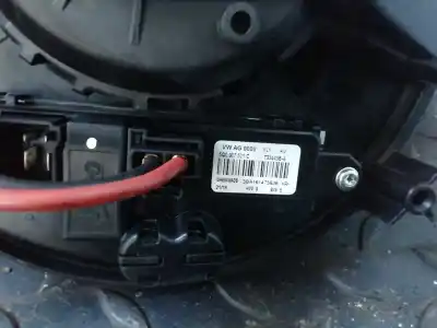 Автозапчастина б/у тепловий двигун для seat leon (5f1) style connect посилання на oem iam 5q1819021b  