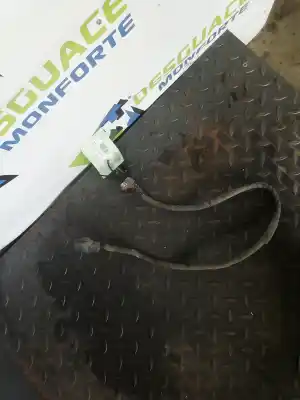 Second-hand car spare part Sensor for JAGUAR S-TYPE II (X200) 2.7 D OEM IAM references 6R8T14B498BA  