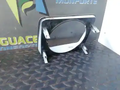 Second-hand car spare part right headlight for suzuki samurai (sj) sj410 oem iam references 6698745  