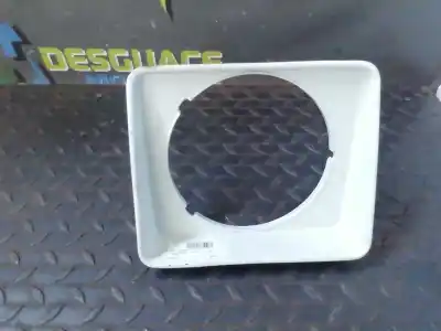 Pezzo di ricambio per auto di seconda mano faro anteriore sinistro per suzuki samurai (sj) sj410 riferimenti oem iam 6788954