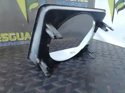 Second-hand car spare part left headlight for suzuki samurai (sj) sj410 oem iam references 6788954  