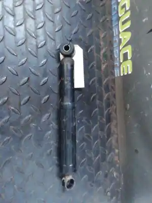 Second-hand car spare part front shock absorber for suzuki samurai (sj) sj410 oem iam references 22061576  