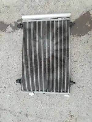 Tweedehands auto-onderdeel Airconditioning Condensor / Radiator voor PEUGEOT 308 Sport OEM IAM-referenties 1300656  