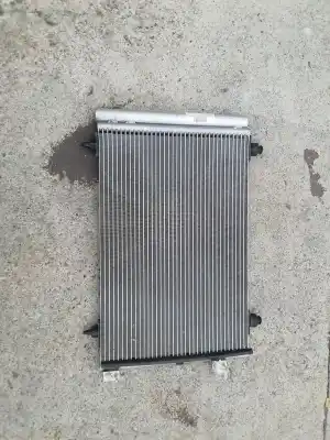 Tweedehands auto-onderdeel airconditioning condensor / radiator voor peugeot 308 sport oem iam-referenties 1300656  