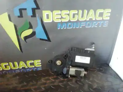 Second-hand car spare part DRIVER LEFT WINDOW REGULATOR for AUDI A8 (4E2)  OEM IAM references 4E1959801  