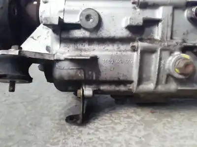 Gebrauchtes Autoersatzteil getriebe zum bmw serie 3 berlina (e36) 325tds oem-iam-referenzen 12218999  12216499