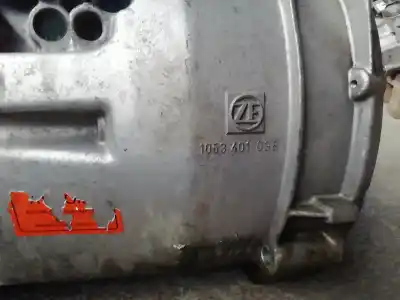 Gebrauchtes Autoersatzteil getriebe zum bmw serie 3 berlina (e36) 325tds oem-iam-referenzen 12218999  12216499