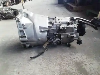 Gebrauchtes Autoersatzteil getriebe zum bmw serie 3 berlina (e36) 325tds oem-iam-referenzen 12218999  12216499