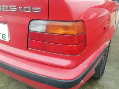 Gebrauchtes Autoersatzteil  zum BMW SERIE 3 BERLINA (E36)  OEM-IAM-Referenzen 1387070  