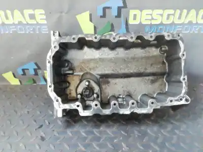 Second-hand car spare part sump for seat leon (5f1) style connect oem iam references 04l103603c  04l9076602k