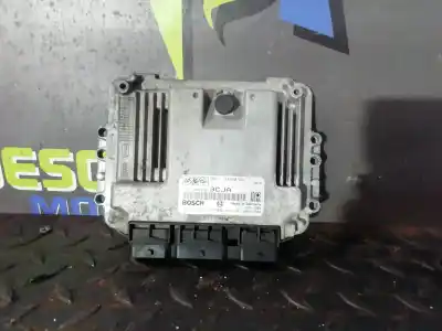 Peça sobressalente para automóvel em segunda mão  por MAZDA 3 BERLINA (BK)  Referências OEM IAM 0281012530  