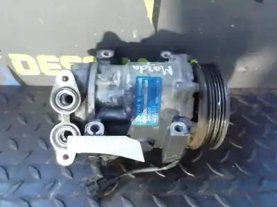 Peça sobressalente para automóvel em segunda mão  por MAZDA 3 BERLINA (BK)  Referências OEM IAM SD7V16  3M5H19D629SB