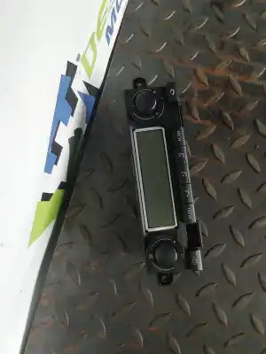 Tweedehands auto-onderdeel VERWARMING / AIRCONDITIONING BEDIENING voor SEAT IBIZA (6L1)  OEM IAM-referenties 6L0820043E  