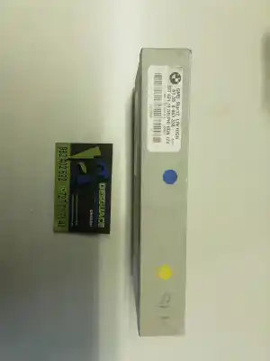 Second-hand car spare part ELECTRONIC MODULE for BMW SERIE X3 (E83)  OEM IAM references 61356963338  57762110