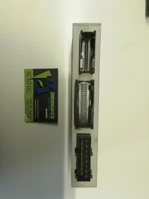 Peça sobressalente para automóvel em segunda mão módulo eletrônico por bmw serie x3 (e83) 2.0d [2.0 ltr. - 110 kw 16v diesel cat] referências oem iam 61356963338  57762110