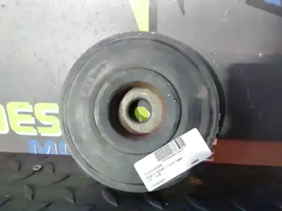 Second-hand car spare part Crankshaft Pulley for RENAULT SCENIC II 1.9 dCi Diesel FAP OEM IAM references 2181B523072  