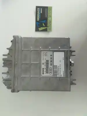 Second-hand car spare part ECU ENGINE CONTROL for AUDI A4 B5 AVANT (8D5)  OEM IAM references 028906021BD 02811001439 0281001438