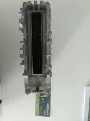 Pezzo di ricambio per auto di seconda mano centralina motore per audi a4 b5 avant (8d5) 1.9 tdi riferimenti oem iam 028906021bd 02811001439 0281001438