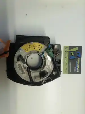 Gebrauchtes Autoersatzteil Airbagring Airbag Kontakteinheit zum MINI MINI (R50, R53) One OEM-IAM-Referenzen 61311484327  