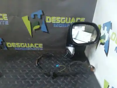 Peça sobressalente para automóvel em segunda mão  por CITROEN C4 PICASSO  Referências OEM IAM 96542245XT  