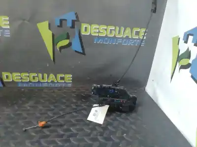 Peça sobressalente para automóvel em segunda mão  por CITROEN C4 PICASSO  Referências OEM IAM 24090158  