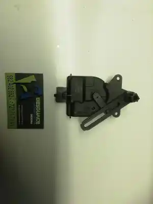 Second-hand car spare part heater blower motor for mini mini (r50, r53) one oem iam references 6nn00762602  w964015f