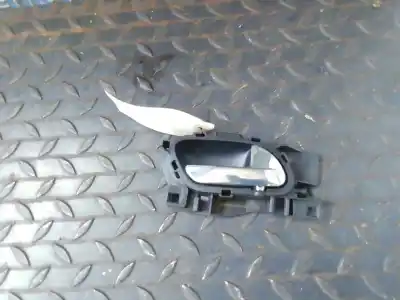 Peça sobressalente para automóvel em segunda mão  por CITROEN C4 PICASSO  Referências OEM IAM 96555516VD  