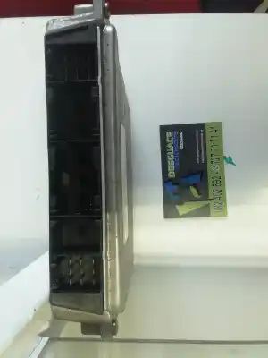 Second-hand car spare part ecu engine control for bmw serie 3 compact (e46) 1.8 16v oem iam references 0261209001  7515182