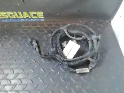 Peça sobressalente para automóvel em segunda mão sensor por citroen c4 picasso exclusive plus referências oem iam 9670951680