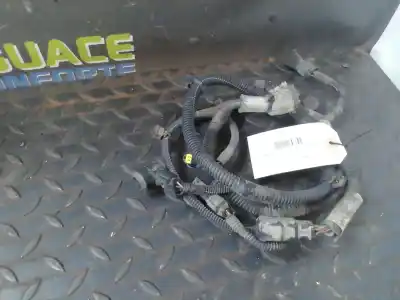 Peça sobressalente para automóvel em segunda mão sensor por citroen c4 picasso exclusive plus referências oem iam 9670951680  