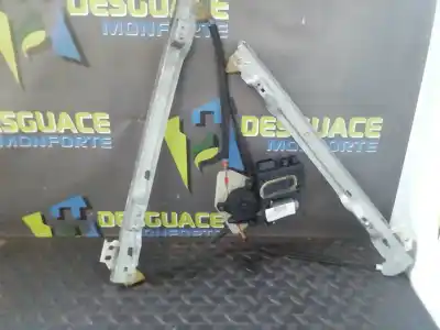 Peça sobressalente para automóvel em segunda mão elevador de vidros dianteira esquerda por citroen c4 picasso exclusive plus referências oem iam 9221cv