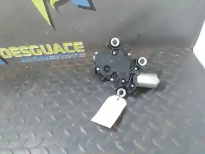 Peça sobressalente para automóvel em segunda mão motor do limpador traseiro por citroen c4 picasso exclusive plus referências oem iam 9654115980