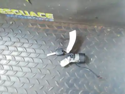 Peça sobressalente para automóvel em segunda mão comutador de ignição por citroen c4 picasso exclusive plus referências oem iam 9663123380