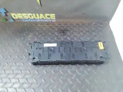 Peça sobressalente para automóvel em segunda mão quadrante por citroen c4 picasso exclusive plus referências oem iam 9663623280  