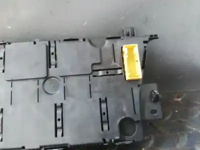 Peça sobressalente para automóvel em segunda mão quadrante por citroen c4 picasso exclusive plus referências oem iam 9663623280  