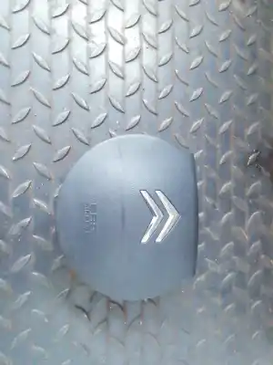 Peça sobressalente para automóvel em segunda mão airbag dianteiro esquerdo por citroen c4 picasso exclusive plus referências oem iam 96542463zd