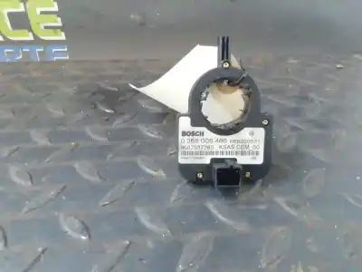 Peça sobressalente para automóvel em segunda mão sensor por citroen c4 picasso exclusive plus referências oem iam 9662937380