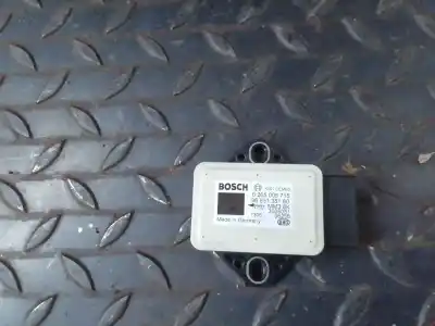 Peça sobressalente para automóvel em segunda mão sensor por citroen c4 picasso exclusive plus referências oem iam 9663138180