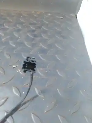 Peça sobressalente para automóvel em segunda mão comando de sofagem (chauffage / ar condicionado) por citroen c4 picasso exclusive plus referências oem iam 9659796877  