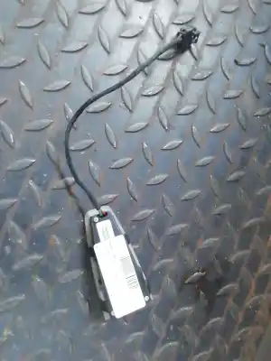 Peça sobressalente para automóvel em segunda mão comando de sofagem (chauffage / ar condicionado) por citroen c4 picasso exclusive plus referências oem iam 9659796877  