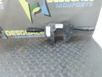 Peça sobressalente para automóvel em segunda mão comandos de alavanca por citroen c4 picasso exclusive plus referências oem iam 96627927xt