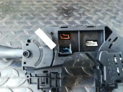 Second-hand car spare part multifunction switch for citroen c4 picasso exclusive plus oem iam references 96627927xt  