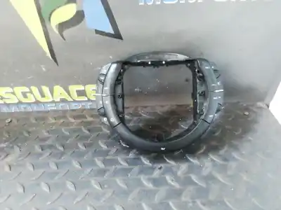 Peça sobressalente para automóvel em segunda mão comandos do volante por citroen c4 picasso exclusive plus referências oem iam 96624939xt35