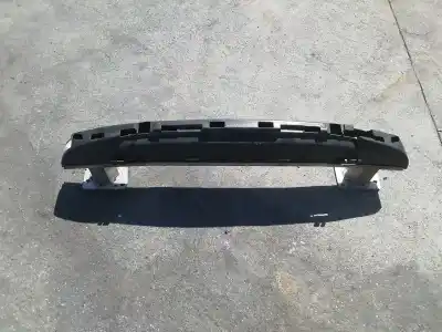 Peça sobressalente para automóvel em segunda mão reforço do pára choques dianteiro por citroen c4 picasso exclusive plus referências oem iam 9654597980