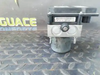 Peça sobressalente para automóvel em segunda mão abs por citroen c4 picasso exclusive plus referências oem iam 9661963780  