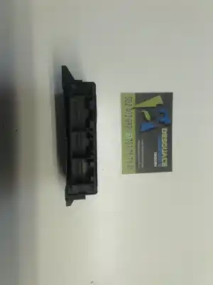 Peça sobressalente para automóvel em segunda mão módulo eletrônico por audi a8 (4e2) 4.0 v8 32v tdi biturbo cat (ase) referências oem iam 4e0919283a 0314600298 4e0910283