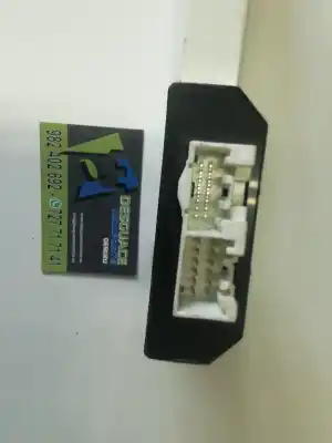 Second-hand car spare part light control unit for mazda cx-7 (er) 2.2 turbodiesel cat oem iam references e22767890c  