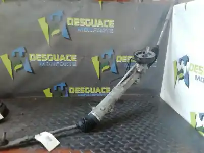 Peça sobressalente para automóvel em segunda mão caixa de direção por citroen c4 picasso exclusive plus referências oem iam 1571629